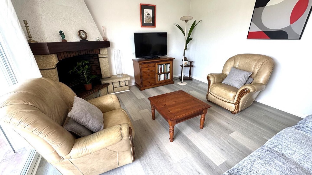 Photo of Livingroom in Saint-Pandelon