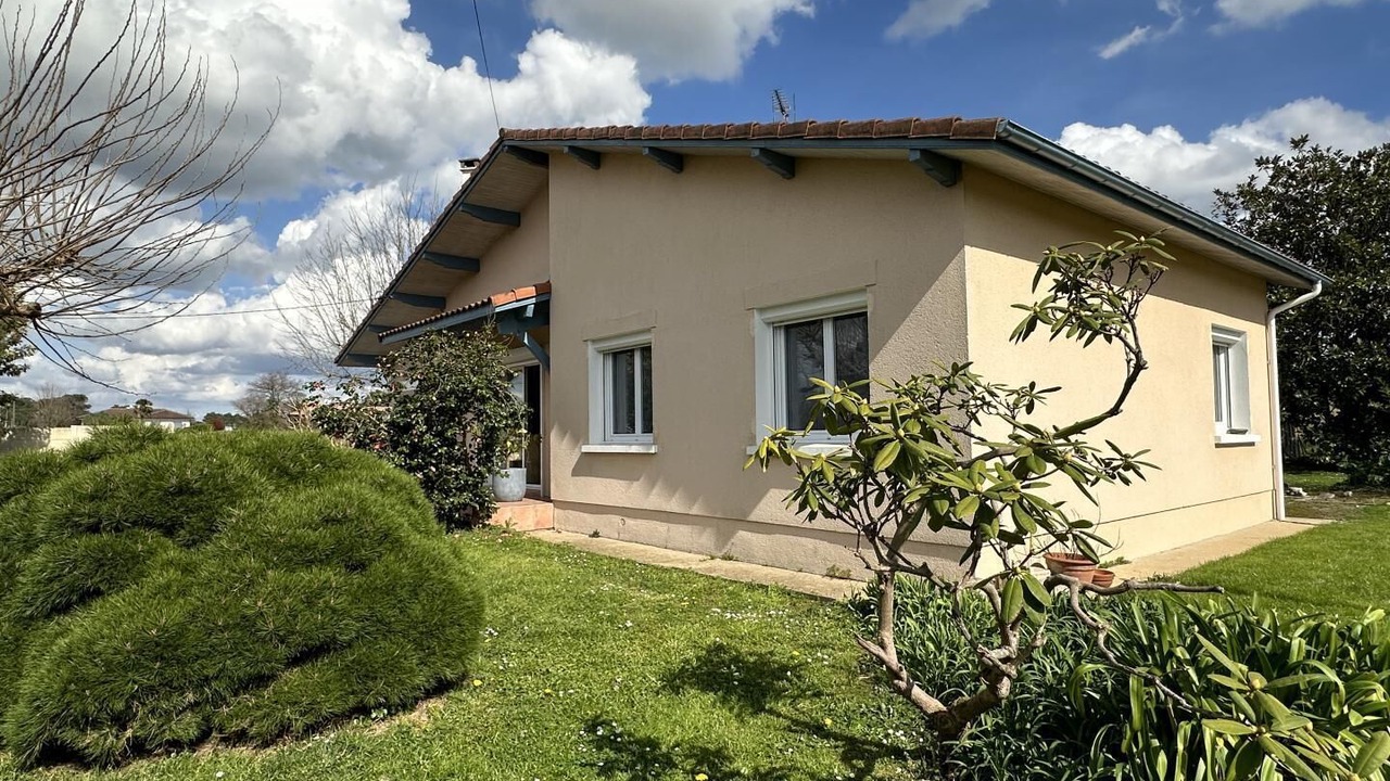 Photo of Outdoor in Saint-Pandelon