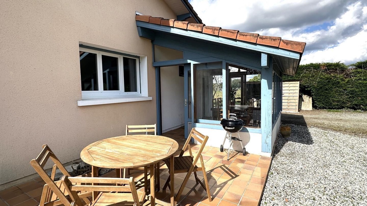 Photo of Outdoor in Saint-Pandelon