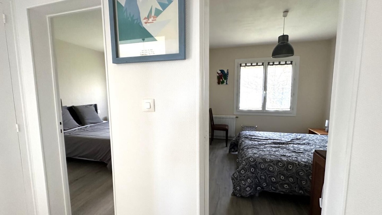 Photo of Bedroom in Saint-Pandelon