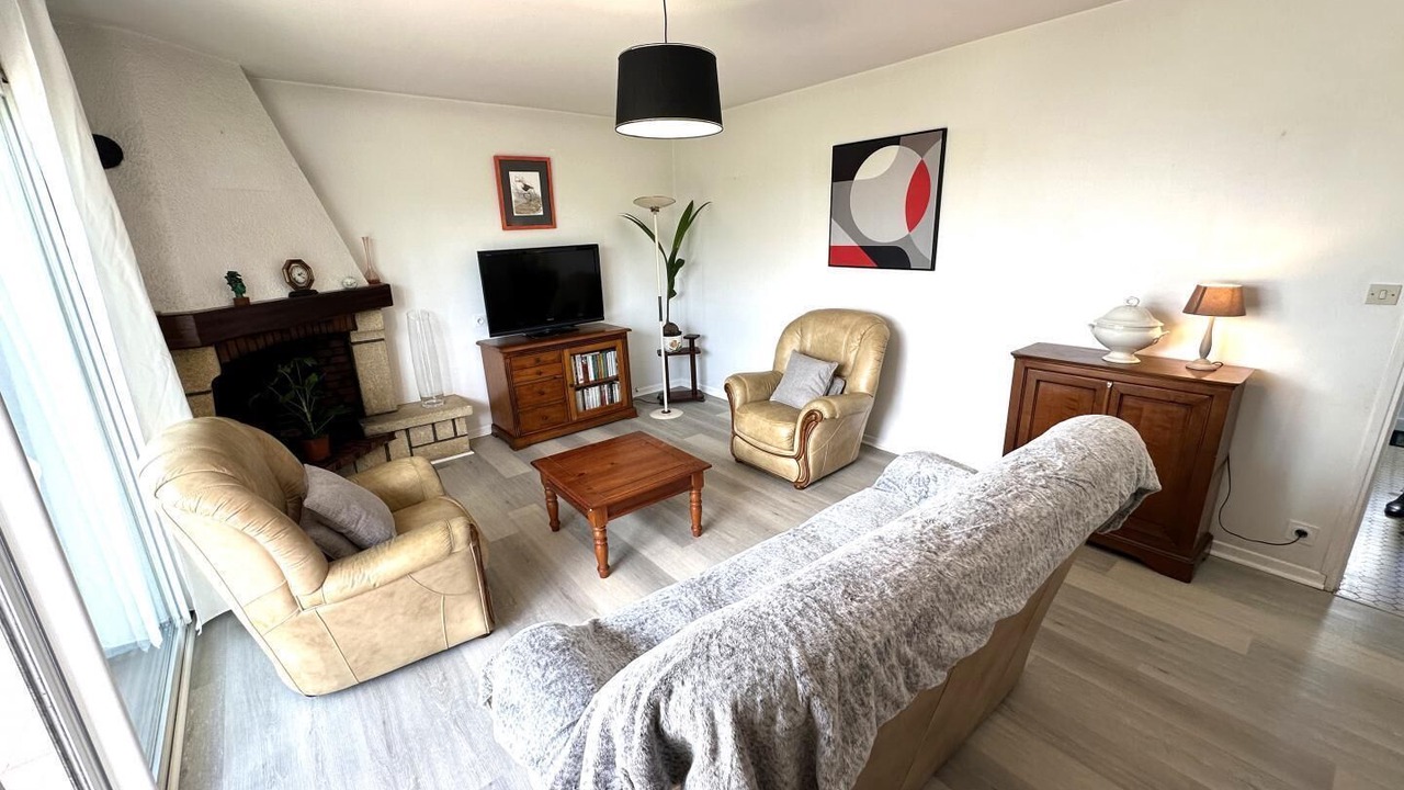 Photo of Livingroom in Saint-Pandelon