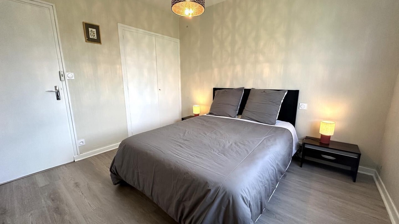 Photo of Bedroom in Saint-Pandelon