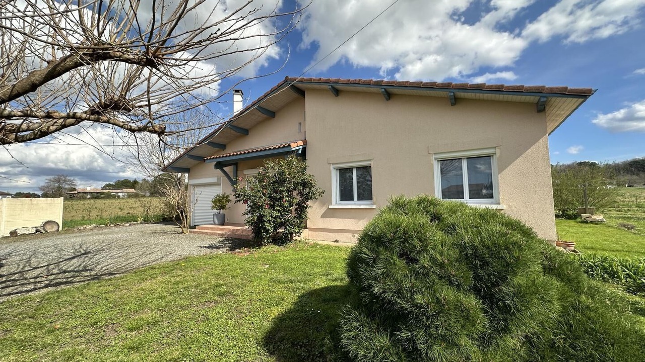 Photo of Outdoor in Saint-Pandelon