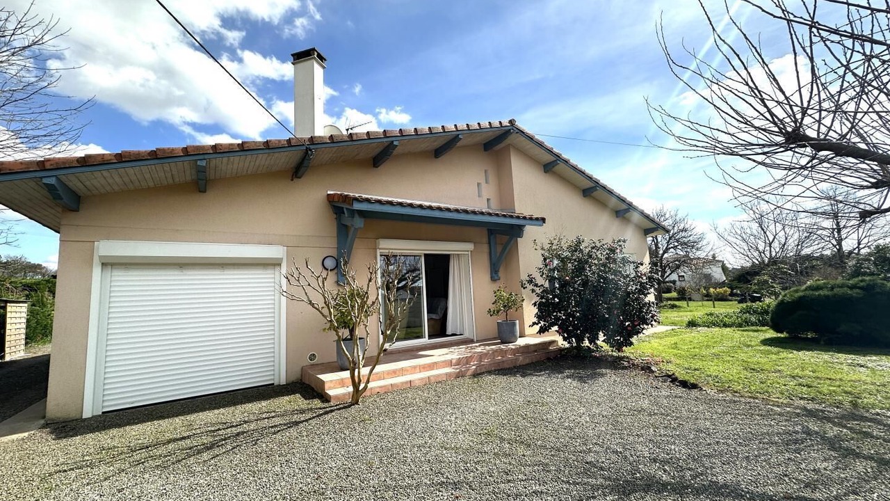 Photo of Outdoor in Saint-Pandelon