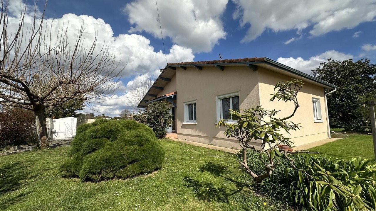 Photo of Outdoor in Saint-Pandelon