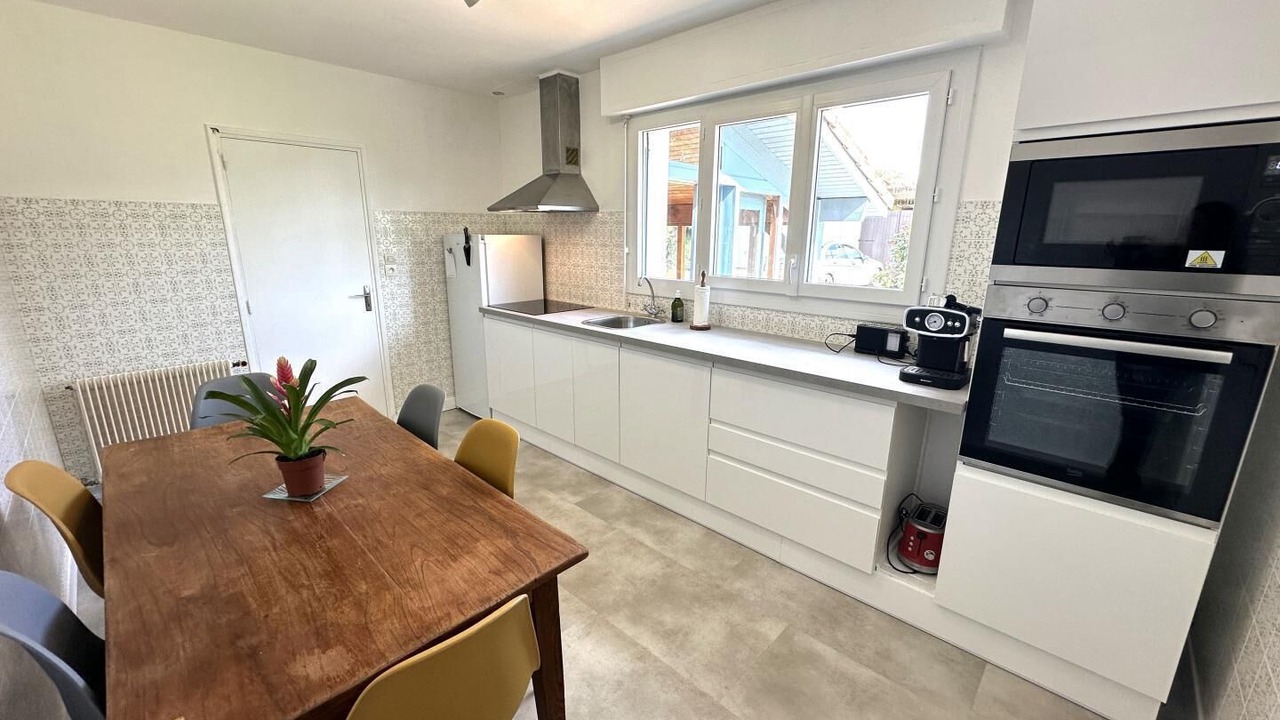 Photo of Kitchen in Saint-Pandelon