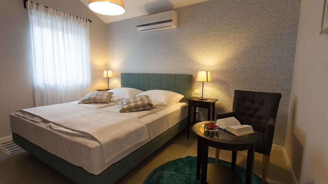 Photo of Bedroom in Kras