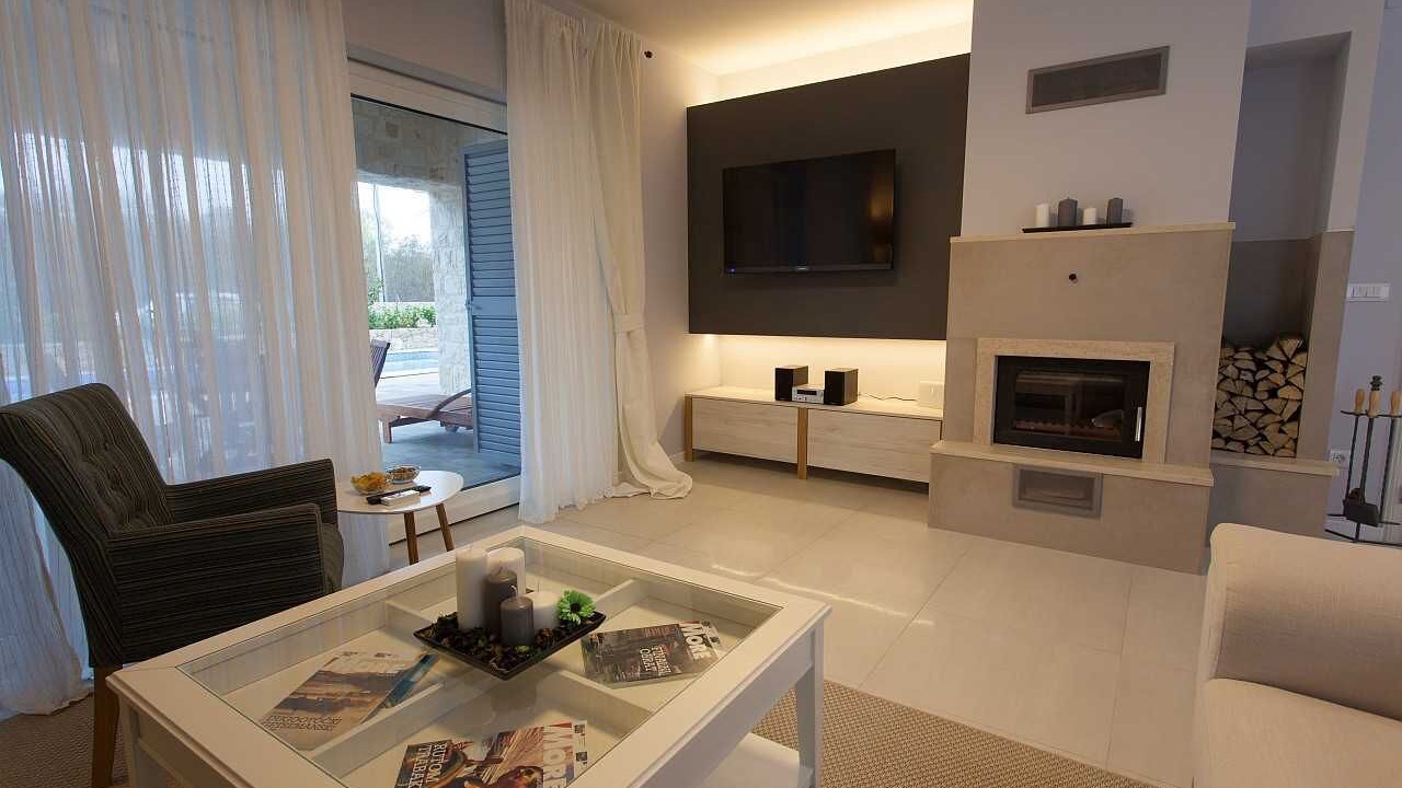 Photo of Livingroom in Kras