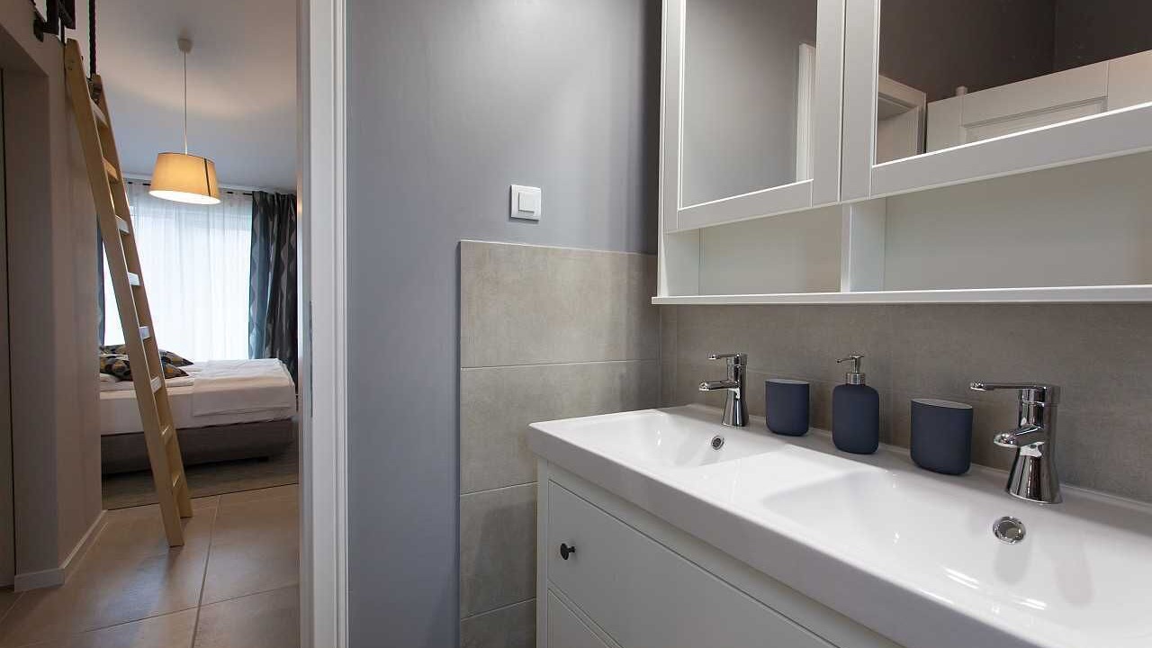 Photo of Bedroom in Kras