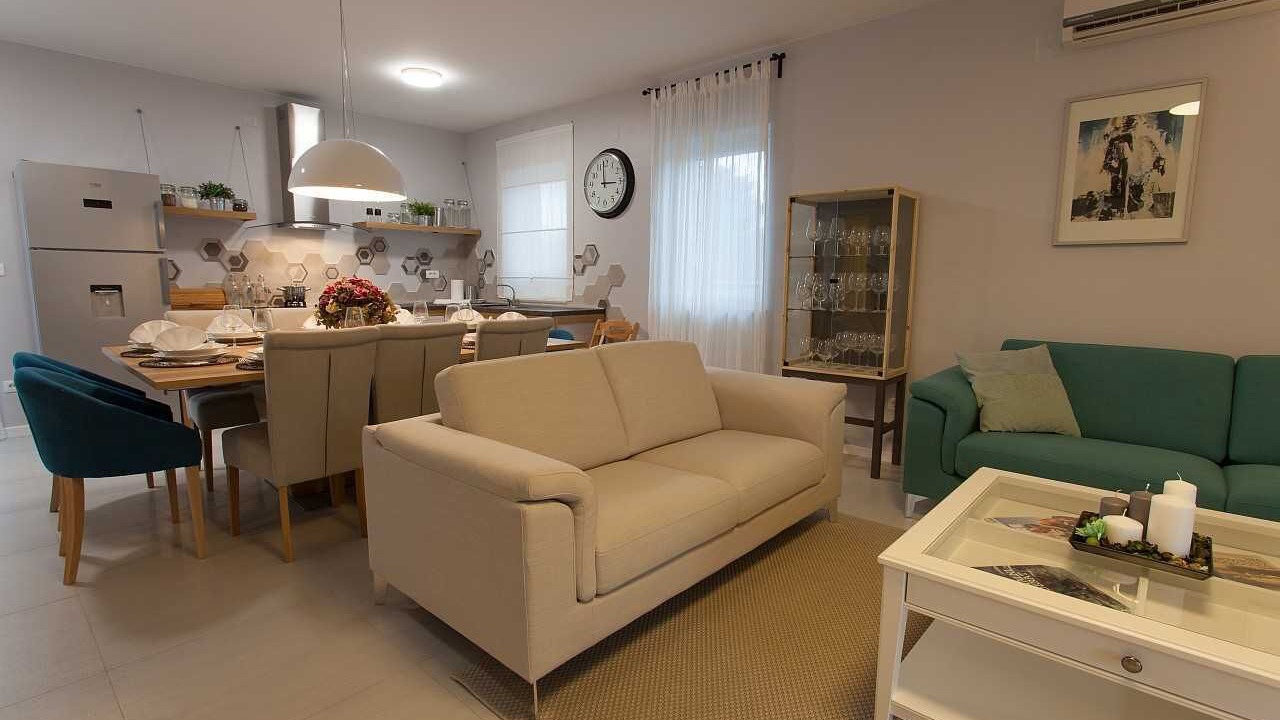 Photo of Livingroom in Kras