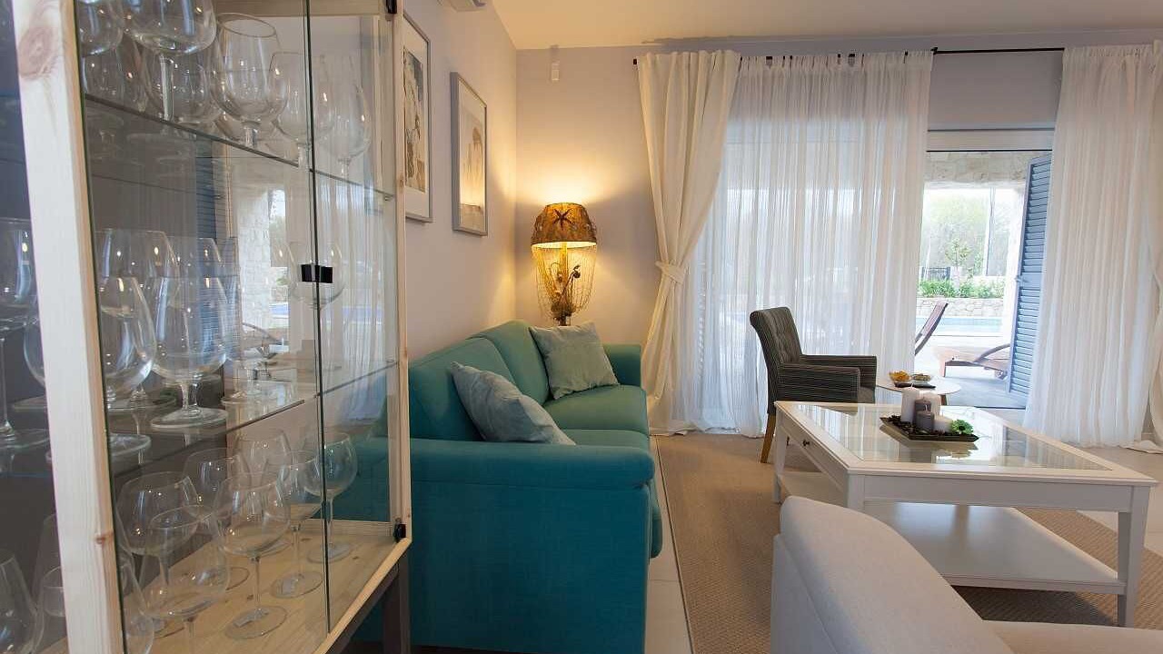 Photo of Livingroom in Kras