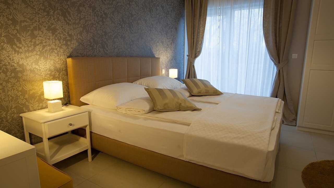 Photo of Bedroom in Kras