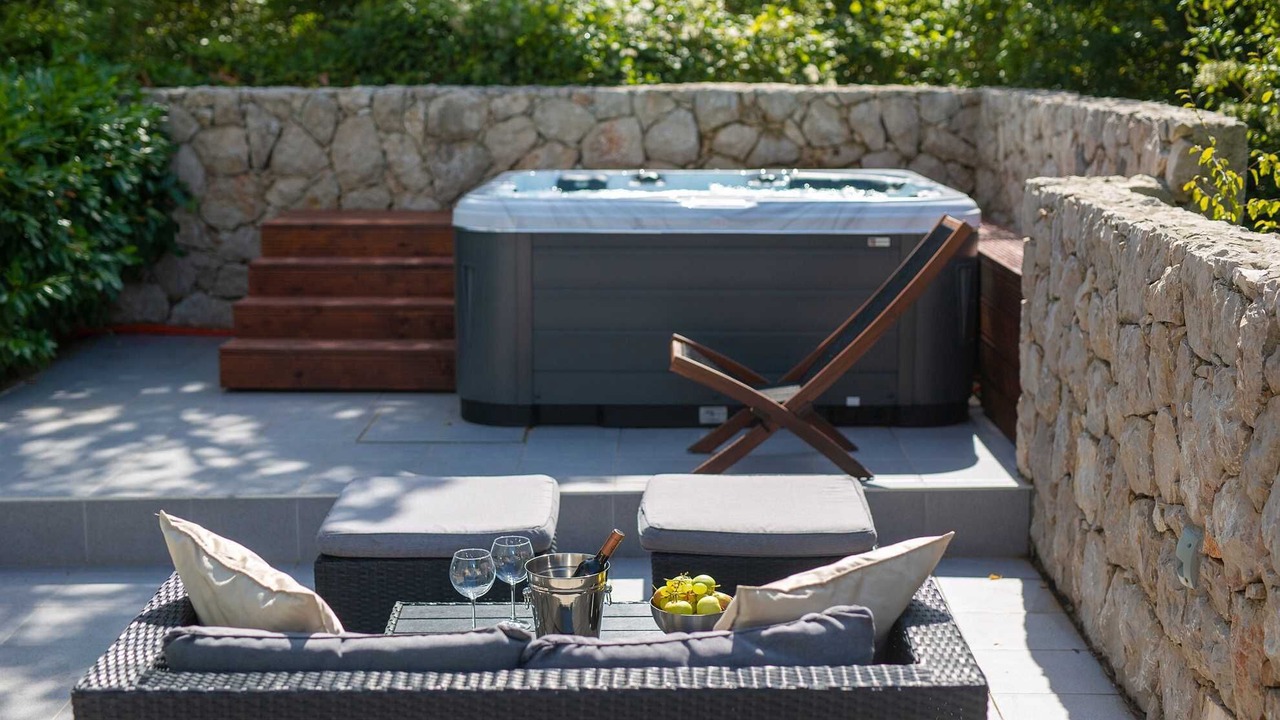 Photo of Patio Balcony in Kras