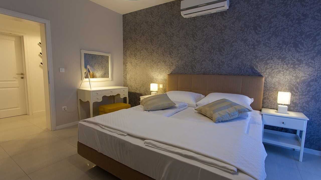 Photo of Bedroom in Kras