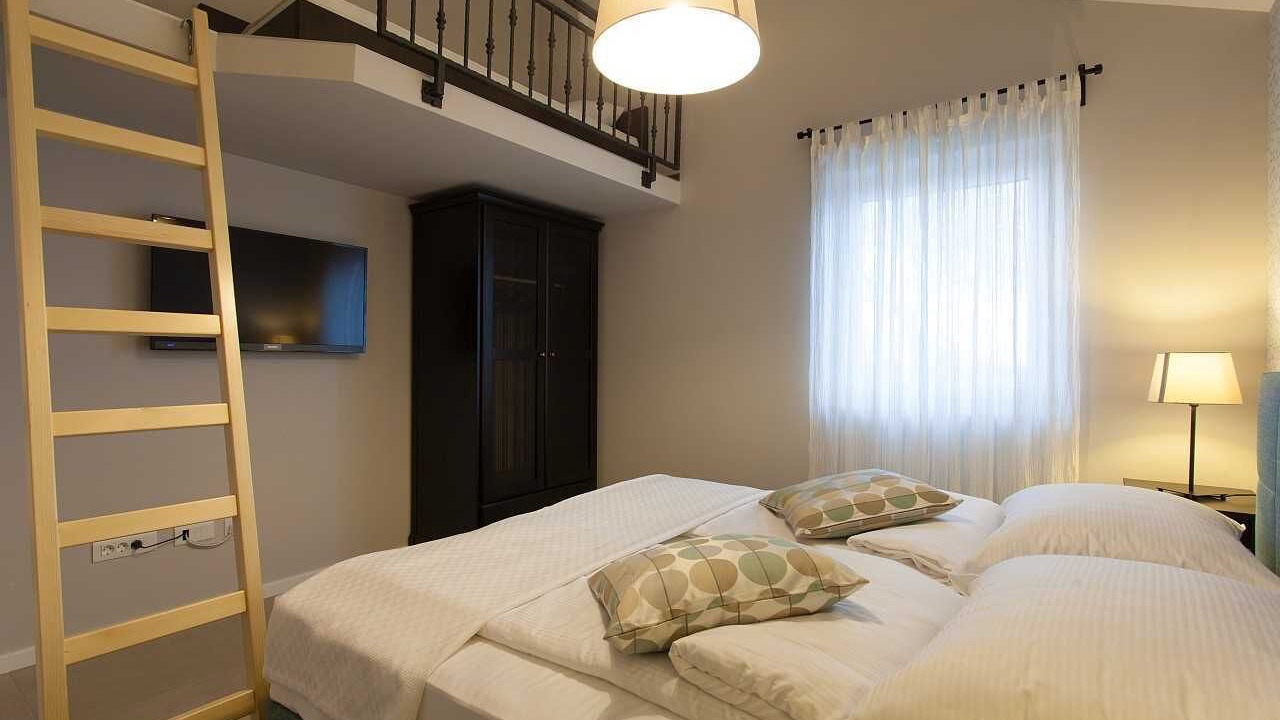 Photo of Bedroom in Kras
