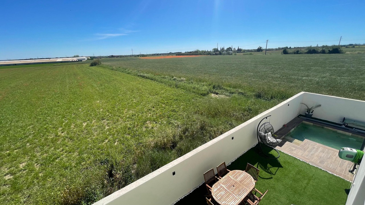 Photo of Outdoor in Saint-Laurent-d'Aigouze