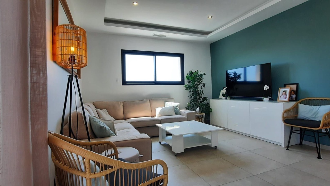 Photo of Livingroom in Saint-Laurent-d'Aigouze