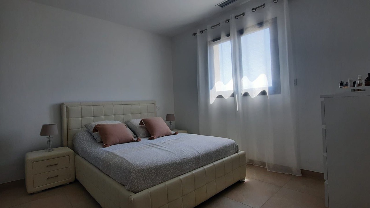 Photo of Bedroom in Saint-Laurent-d'Aigouze