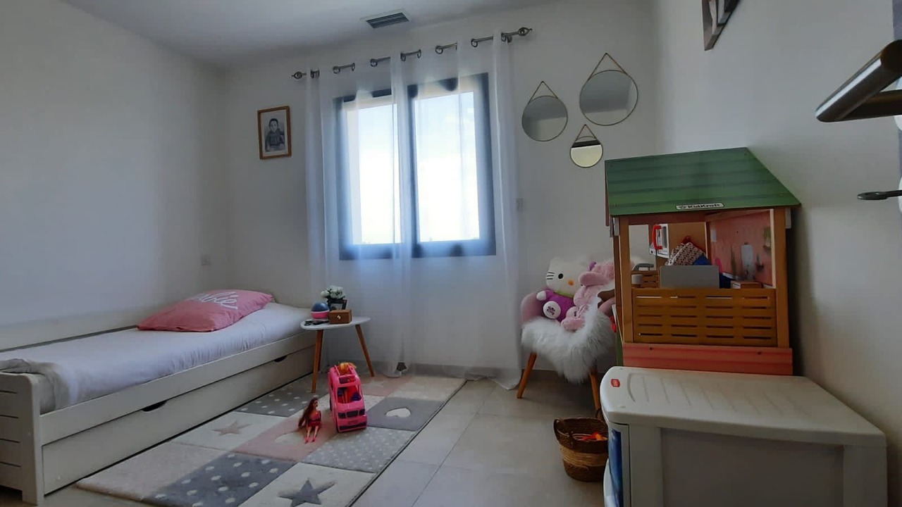 Photo of Bedroom in Saint-Laurent-d'Aigouze