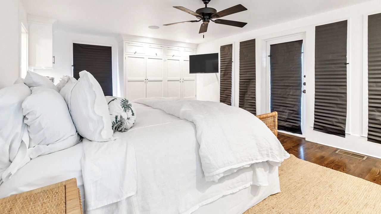 Photo of Bedroom in Seaside