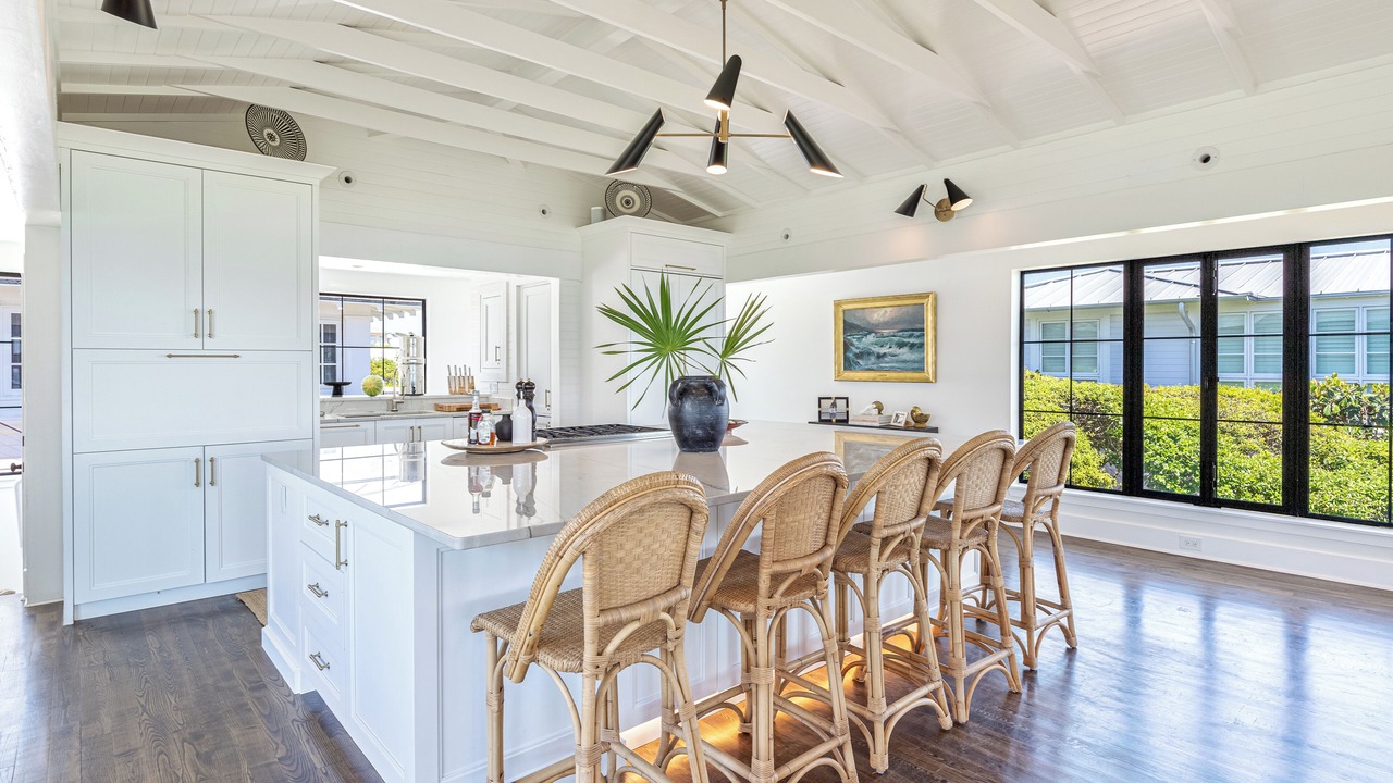 Photo of Kitchen in Seaside