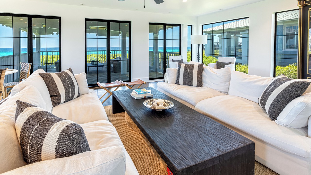 Photo of Livingroom in Seaside