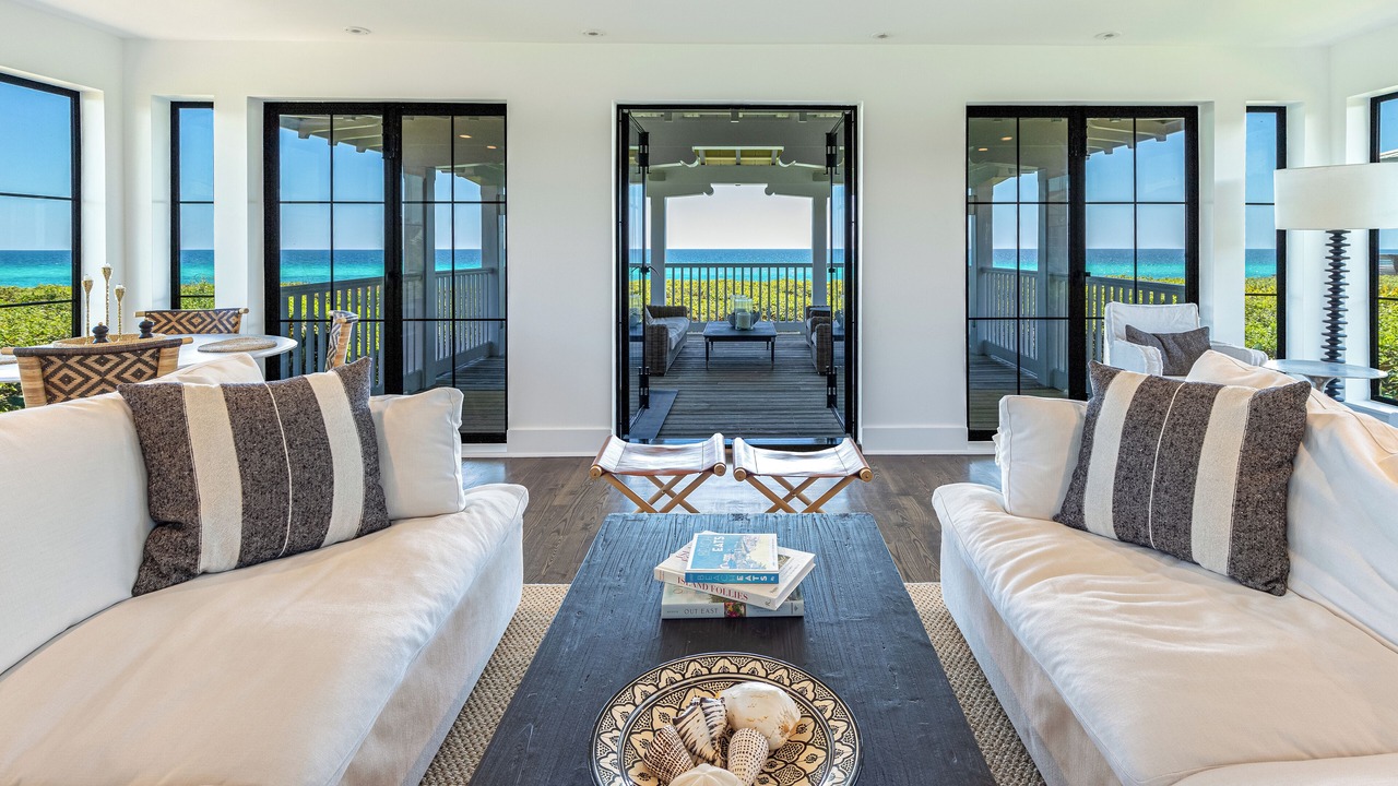 Photo of Livingroom in Seaside