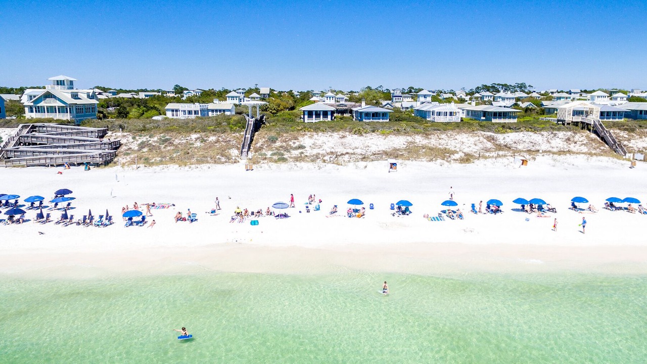 Photo of Others in Seaside
