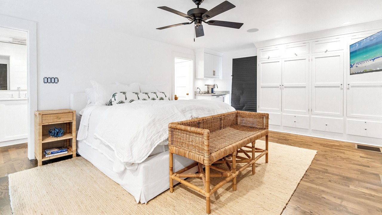 Photo of Bedroom in Seaside
