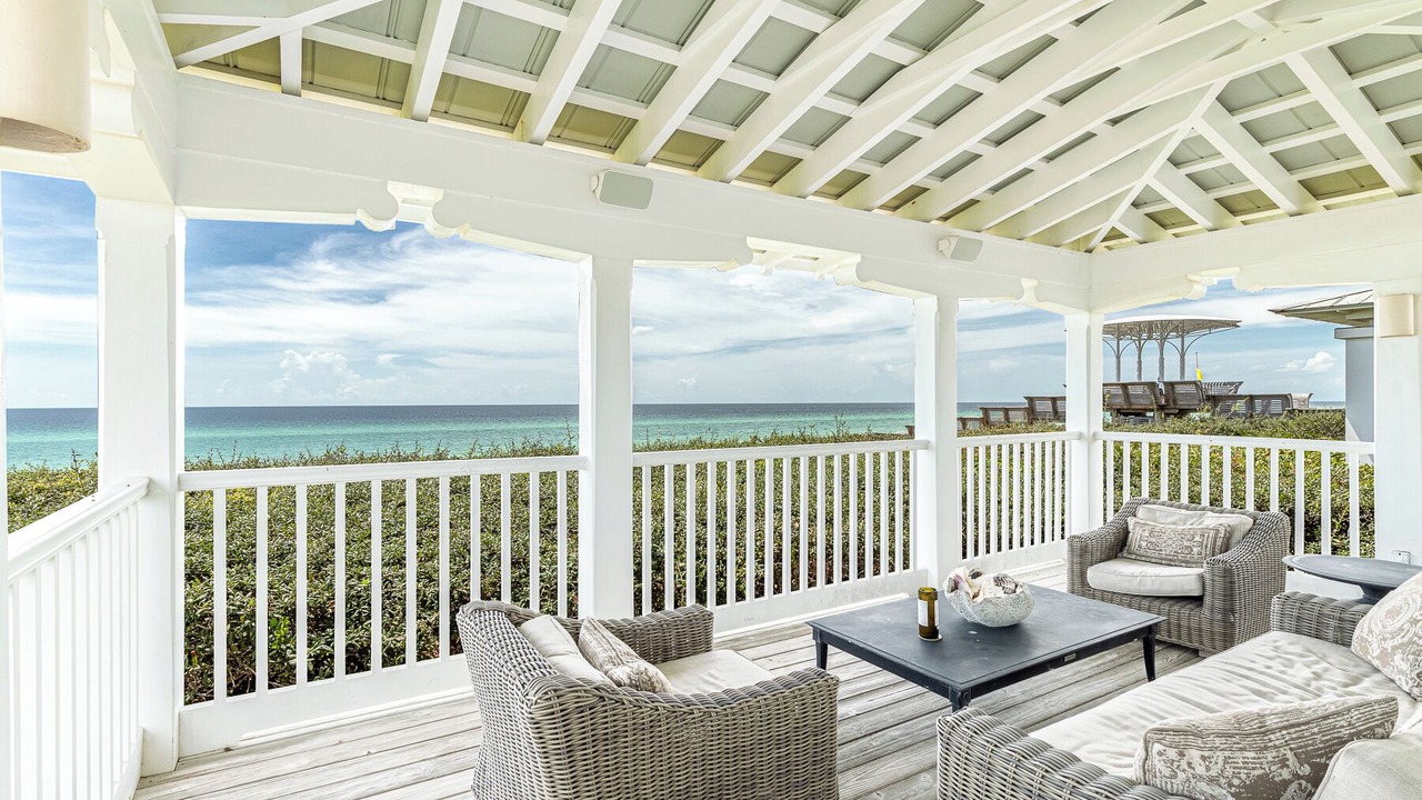 Photo of Outdoor in Seaside