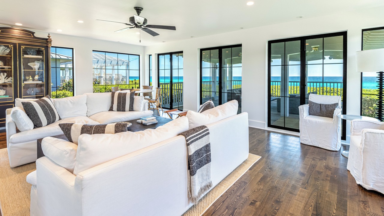 Photo of Livingroom in Seaside