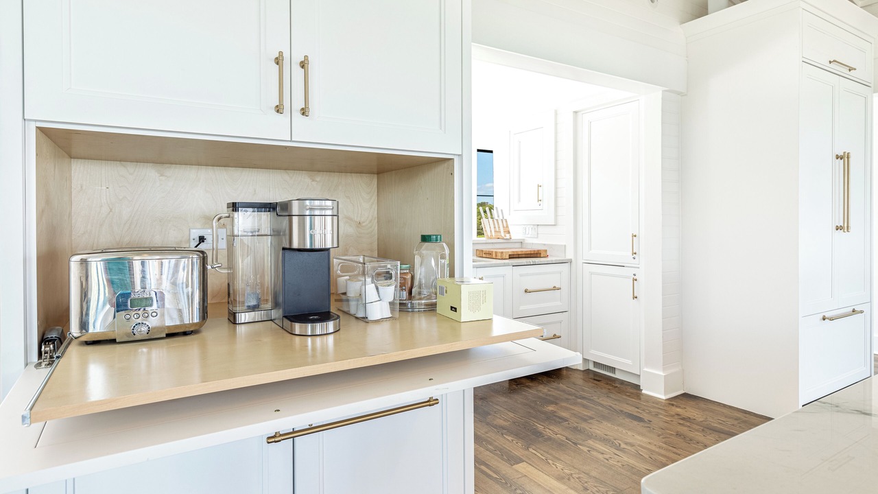 Photo of Kitchen in Seaside