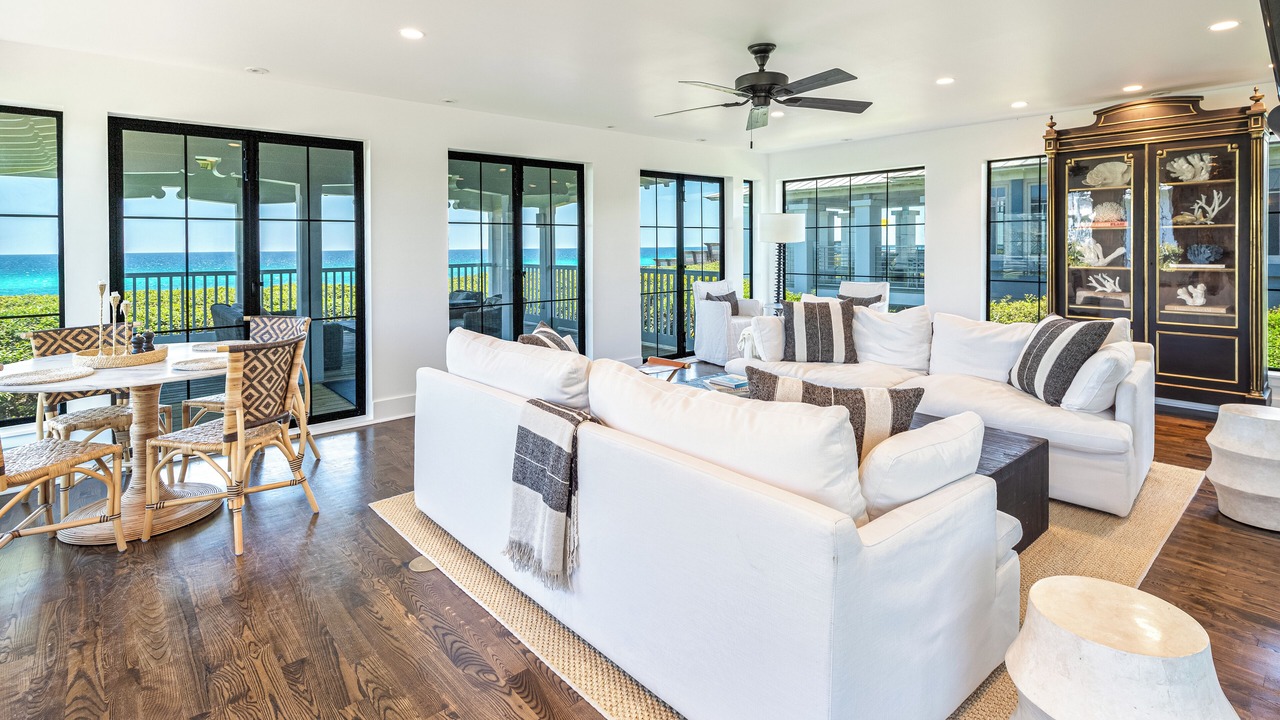 Photo of Livingroom in Seaside