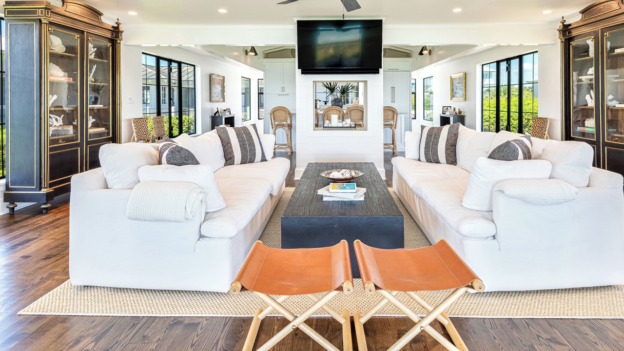 Photo of Livingroom in Seaside