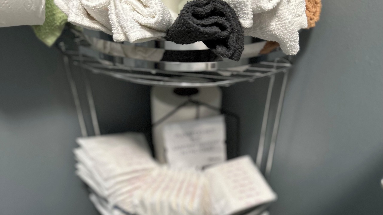 Photo of Bathroom in Terre Haute