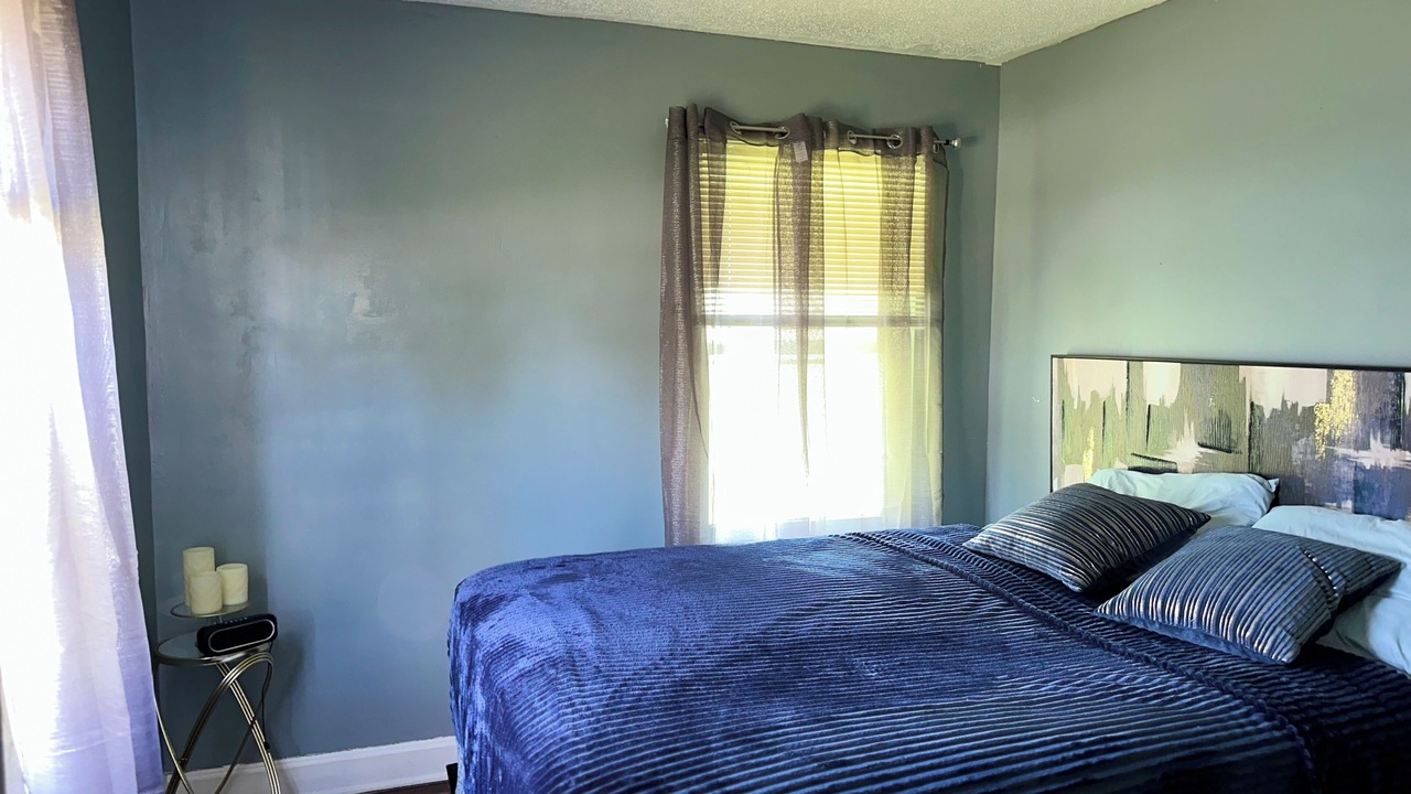 Photo of Bedroom in Terre Haute