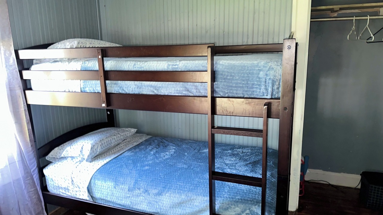 Photo of Bedroom in Terre Haute