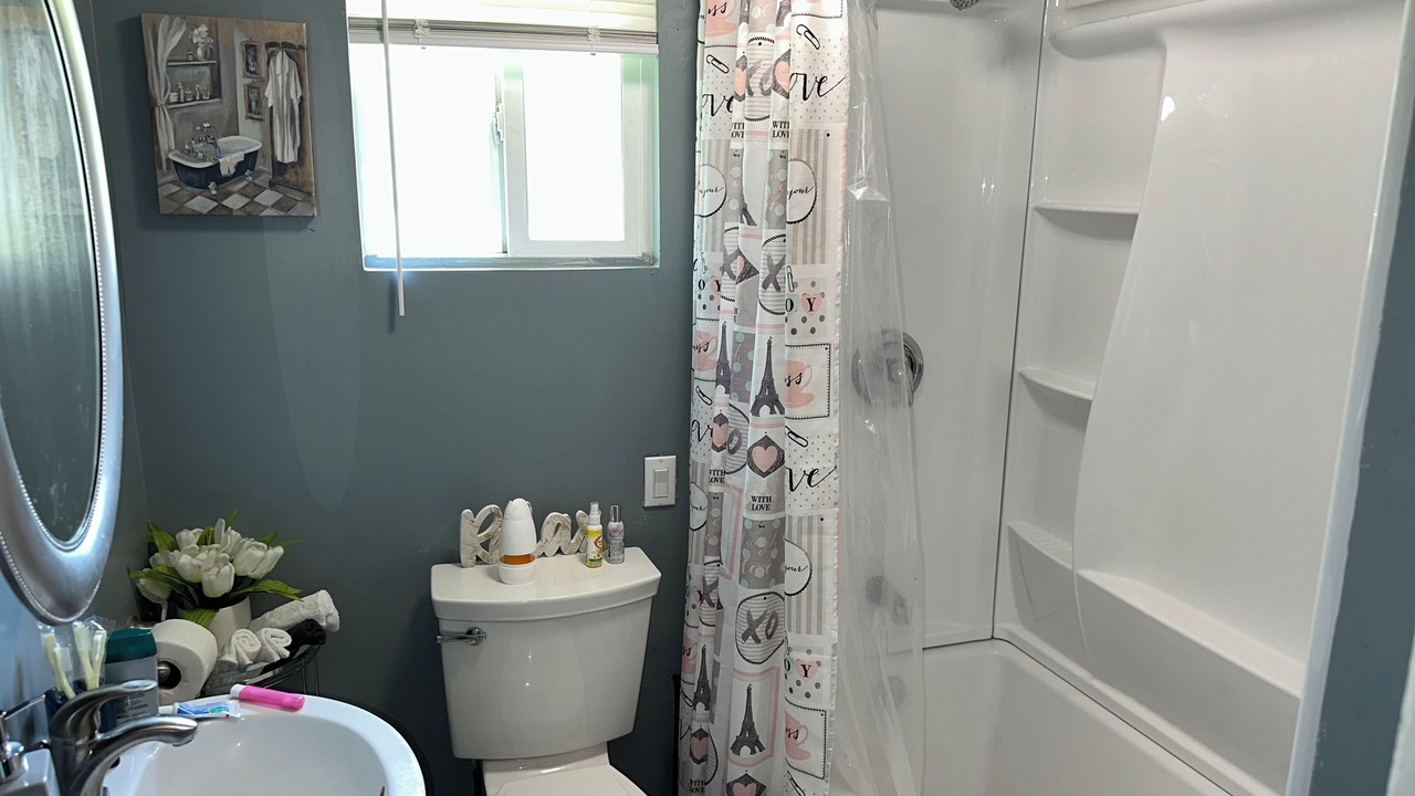 Photo of Bathroom in Terre Haute