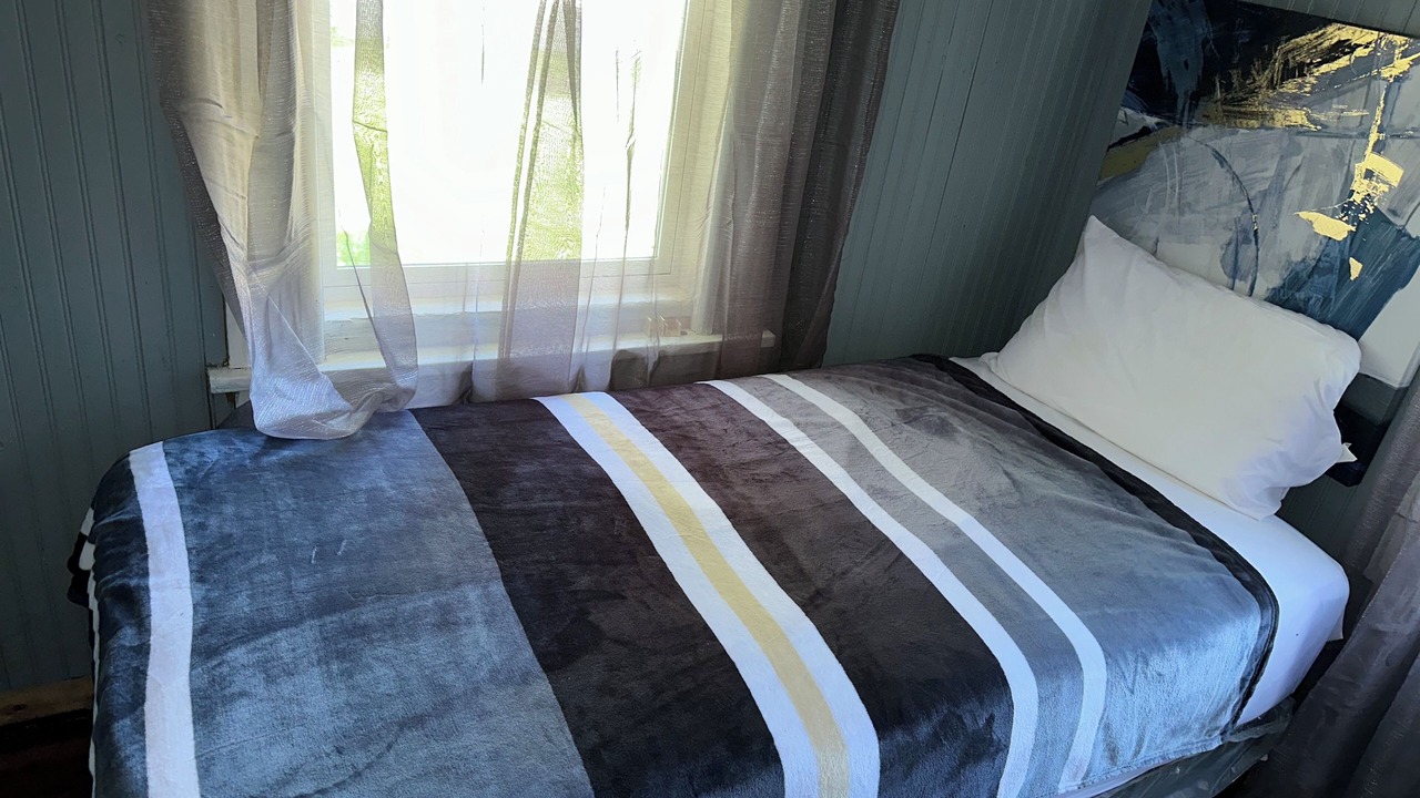 Photo of Bedroom in Terre Haute