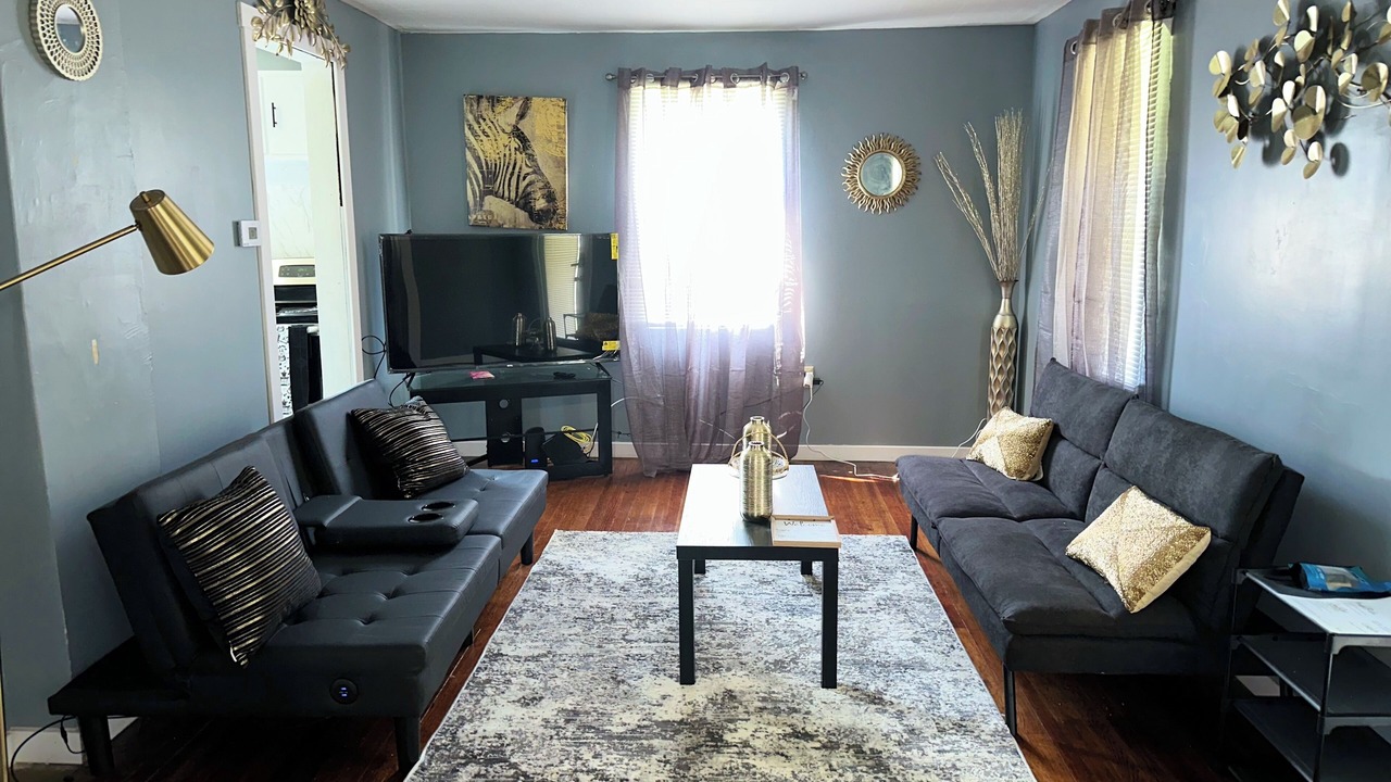 Photo of Livingroom in Terre Haute
