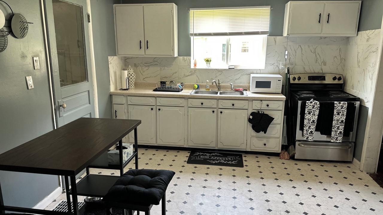 Photo of Kitchen in Terre Haute