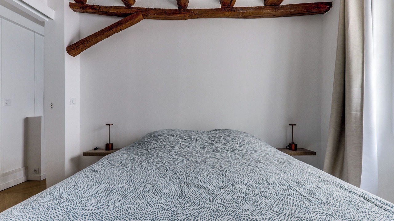 Photo of Bedroom in Strasbourg -Saint-Denis