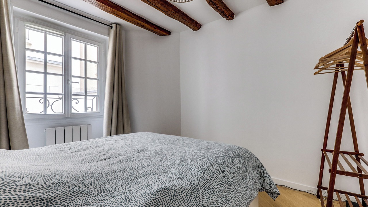 Photo of Bedroom in Strasbourg -Saint-Denis