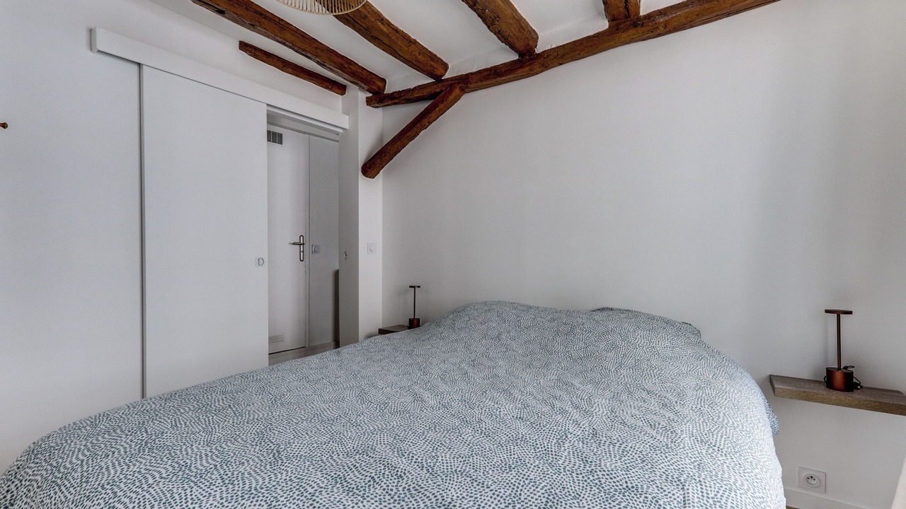 Photo of Bedroom in Strasbourg -Saint-Denis