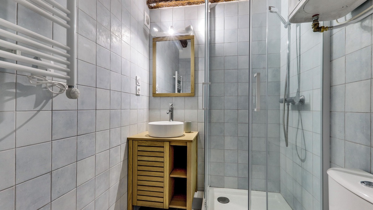 Photo of Bathroom in Strasbourg -Saint-Denis