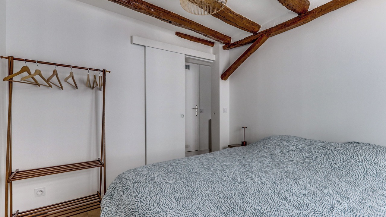 Photo of Bedroom in Strasbourg -Saint-Denis