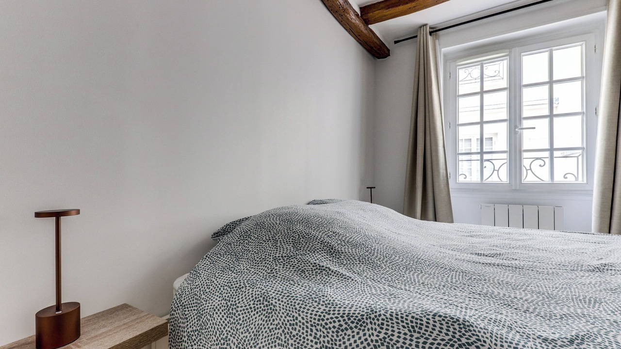 Photo of Bedroom in Strasbourg -Saint-Denis