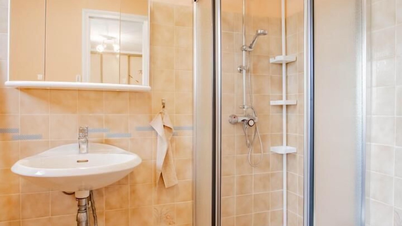 Photo of Bathroom in La Celle-en-Morvan