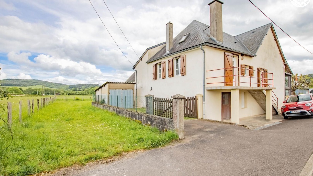 Photo of Outdoor in La Celle-en-Morvan