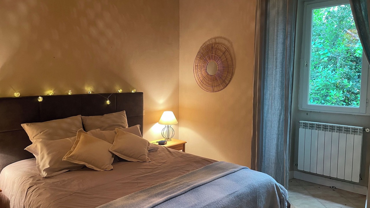 Photo of Bedroom in Fleurance